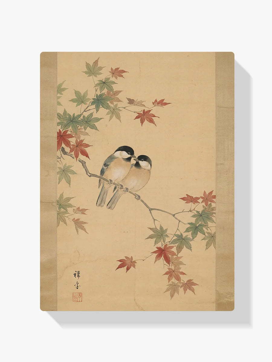 Diamantmalerei - Sommerfleck