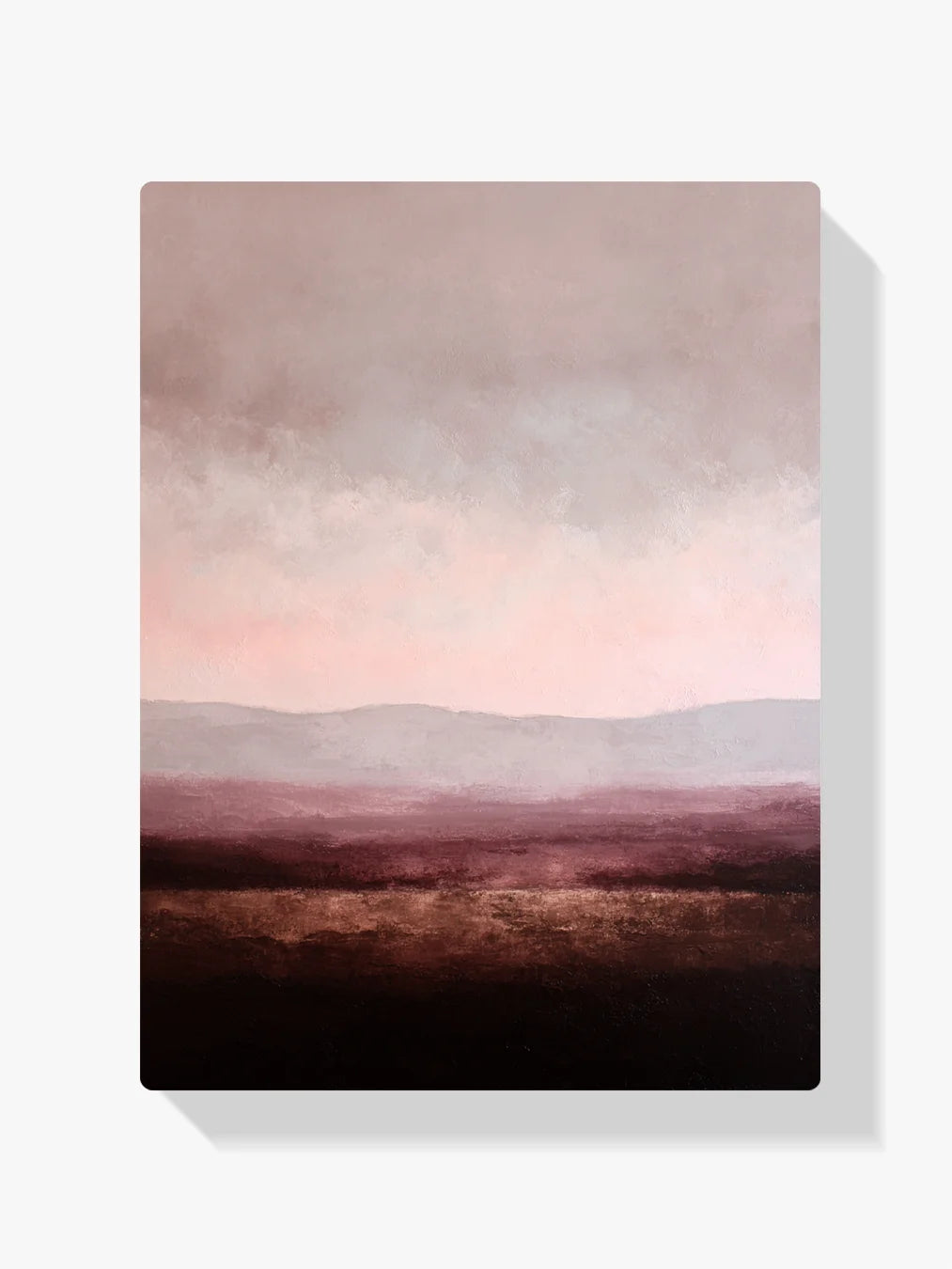 Diamantmalerei - Sommerfleck