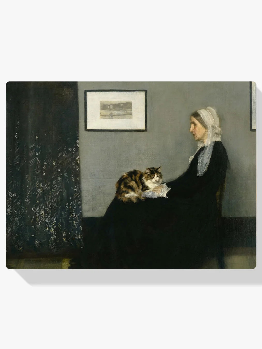 Diamantmalerei - Sommerfleck