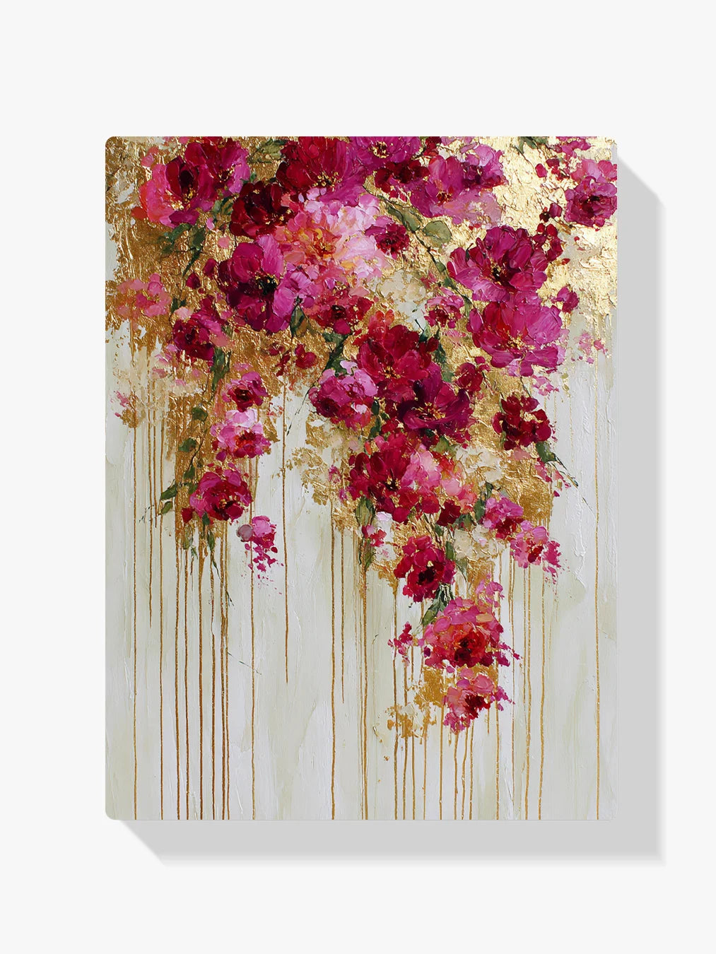 Diamantmalerei - Sommerfleck