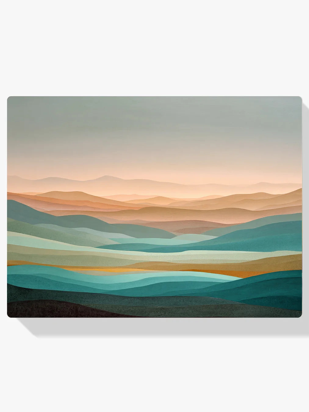 Diamantmalerei - Sommerfleck