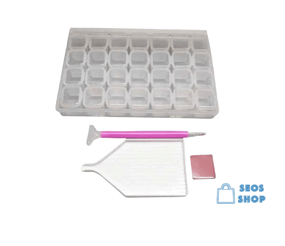 Starterpaket für jeden Anfänger - SEOS Shop®