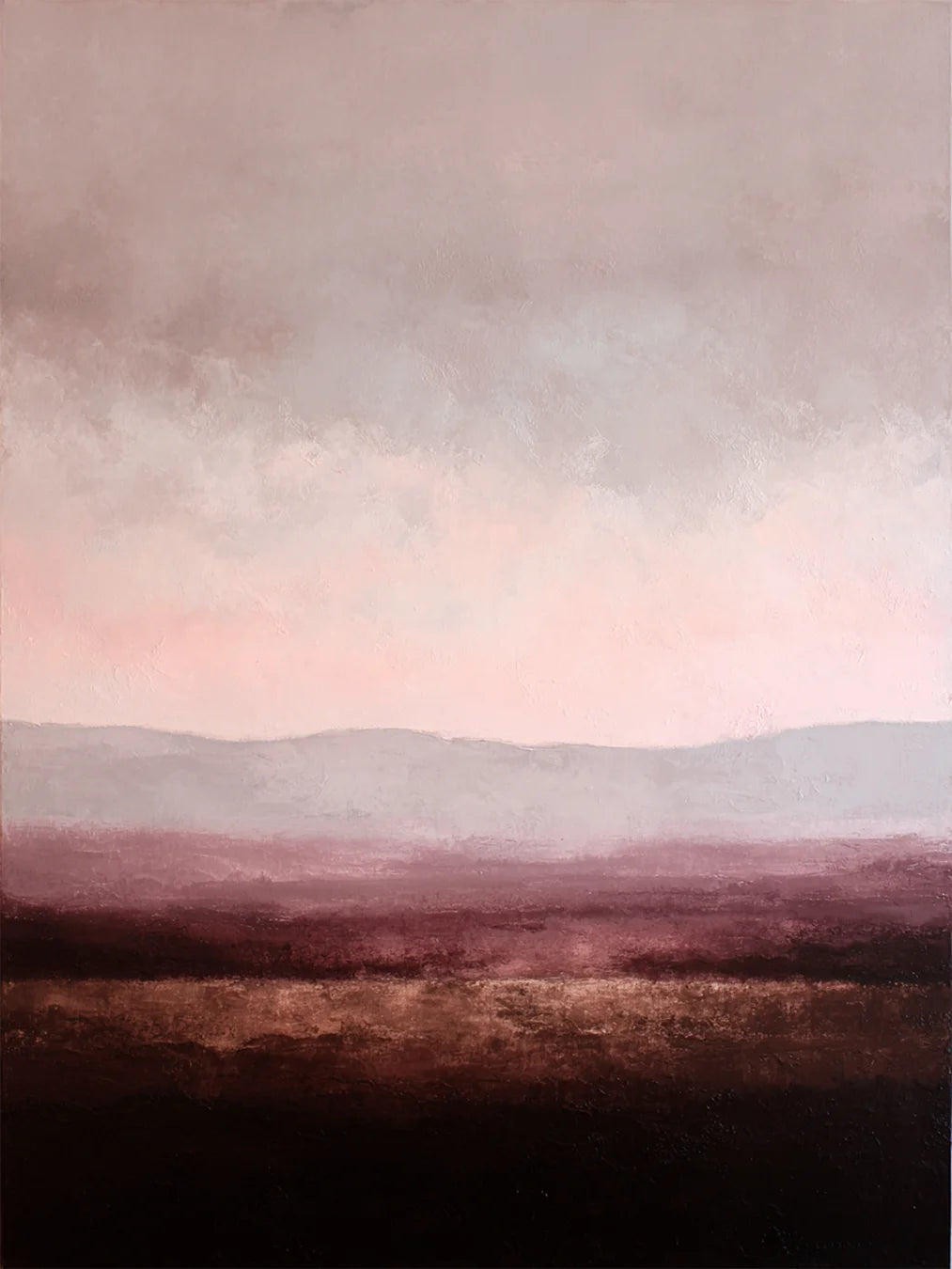 Diamantmalerei - Sommerfleck