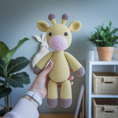 Amigurumi