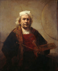 Rembrandt van Rijn