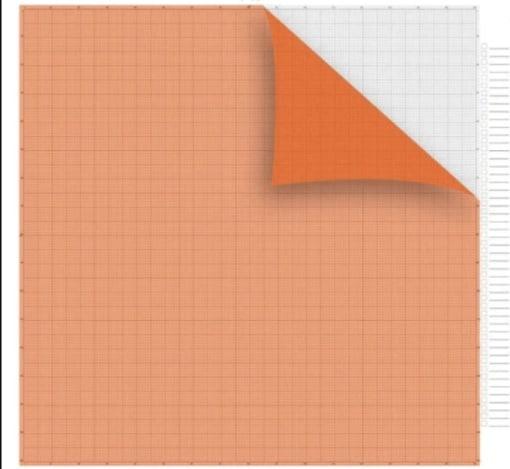 Diamantmalerei auf leerer Leinwand - SEOS Shop®