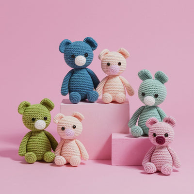 Amigurumi