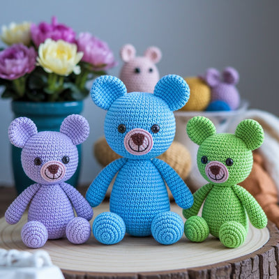 Amigurumi
