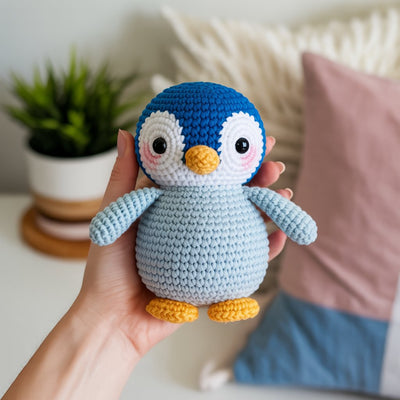 Amigurumi
