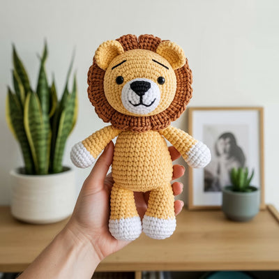 Amigurumi