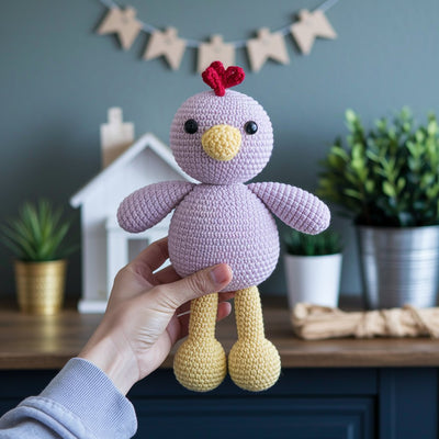 Amigurumi