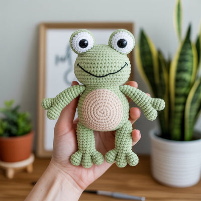 Amigurumi