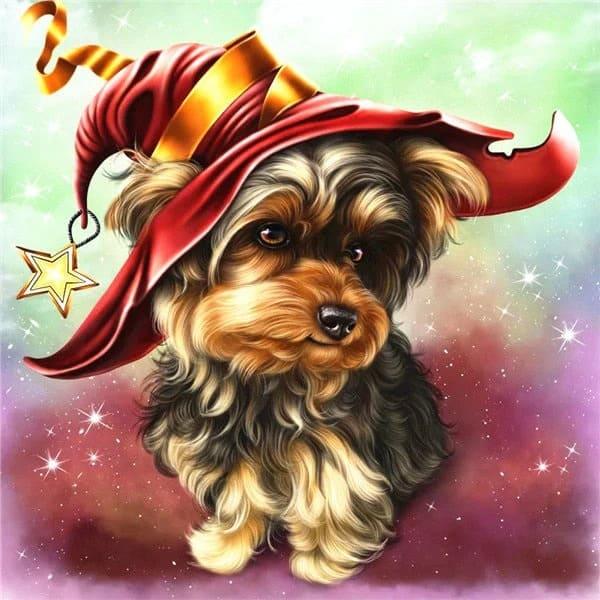 Diamond Painting Malteser - SEOS Shop ®