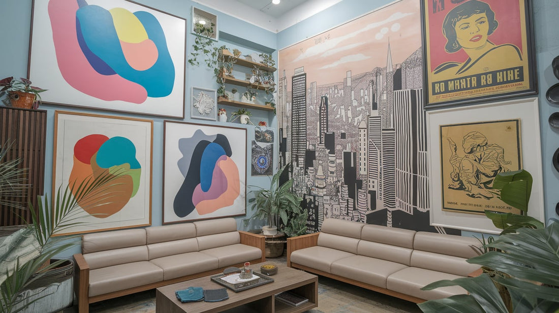10 tips voor het upcyclen van jouw diamond painting