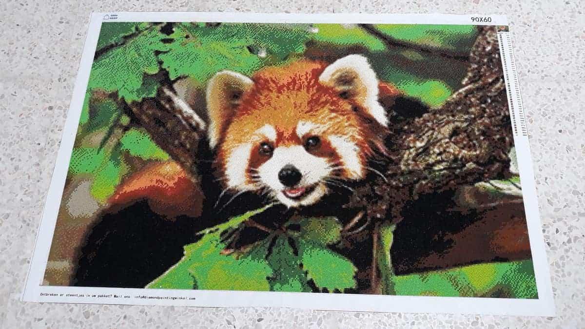 Wie wählen Sie das perfekte Foto für Ihr eigenes Foto-Diamantgemälde aus?