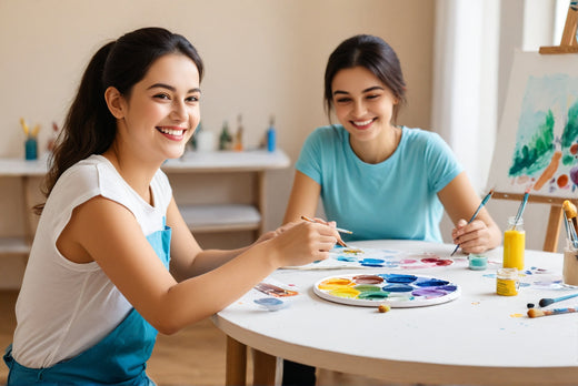 Auf der Suche nach einem neuen Hobby? 50 inspirierende Vorschläge