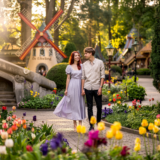 49 originele ideeën voor een date in de zomer