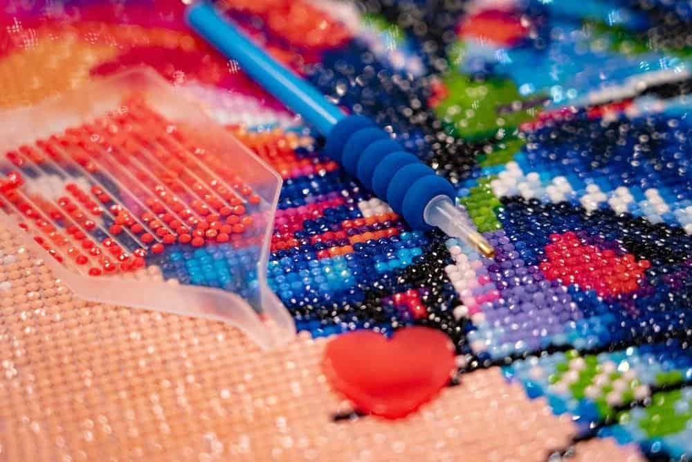 Diamantmalerei in bester Qualität: DiamondPaintingWinkel.com im Vergleich zur Konkurrenz
