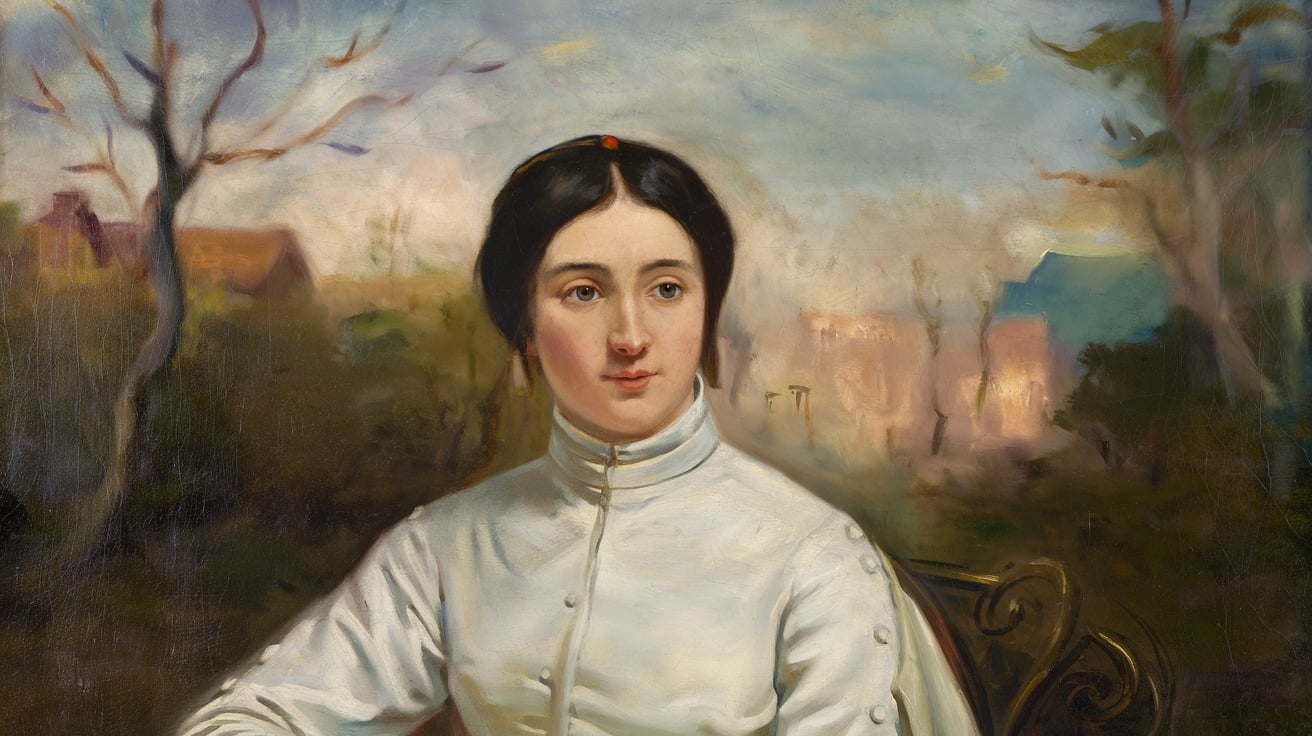 Wer war John Singer Sargent?