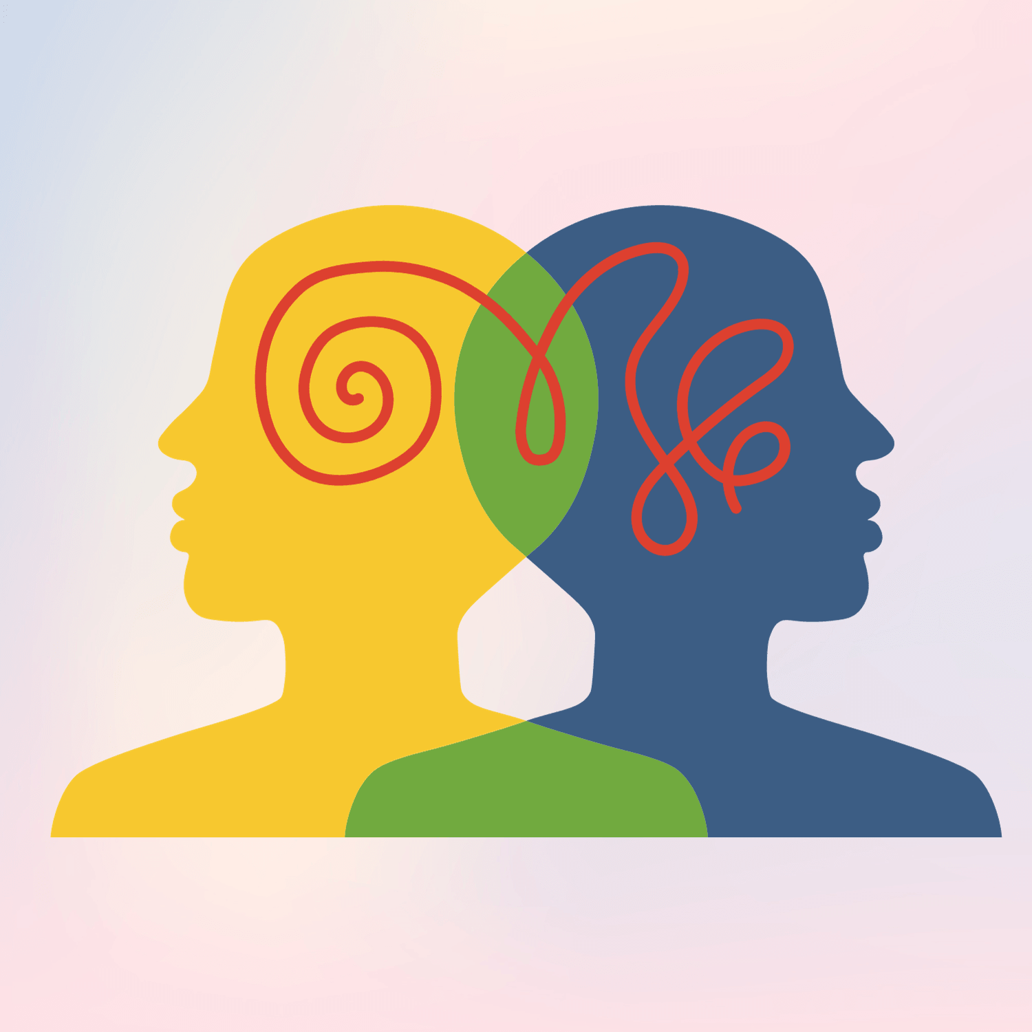 Farbpsychologie – Entdecken Sie die Bedeutung von Farben