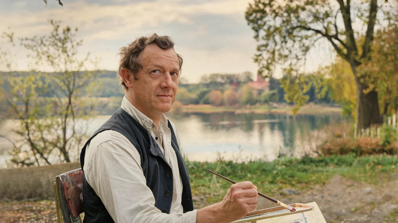 Wer war Pierre-Auguste Renoir?