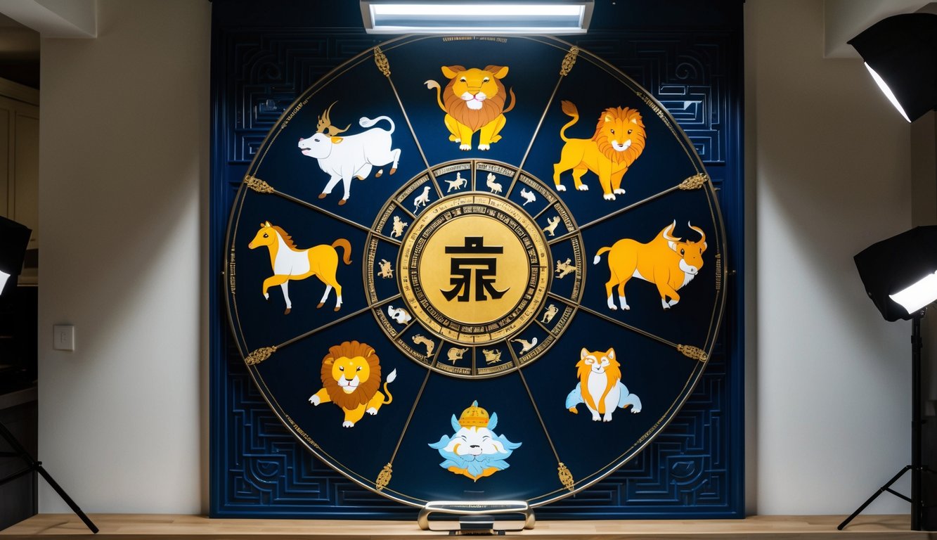 Chinees sterrenbeeld: Ontdek de betekenis en invloed