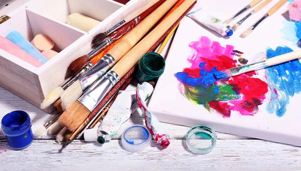 5 einzigartige Geschenke für kreative Menschen
