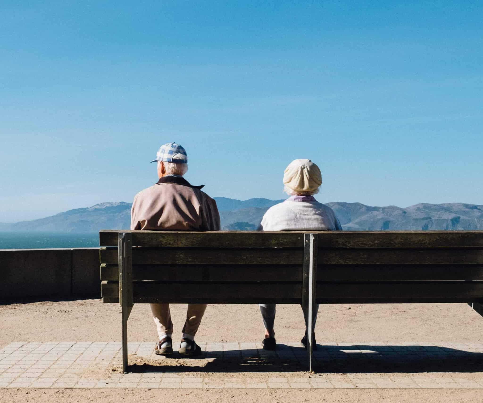 10 einfache und sichere Hobbys für Senioren mit eingeschränkter Mobilität