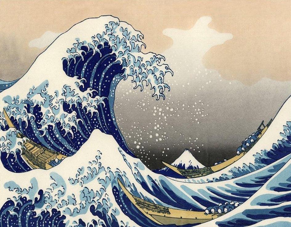 Japanse kunst