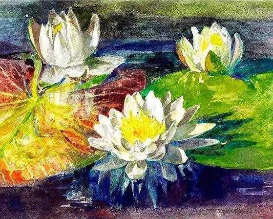John La Farge