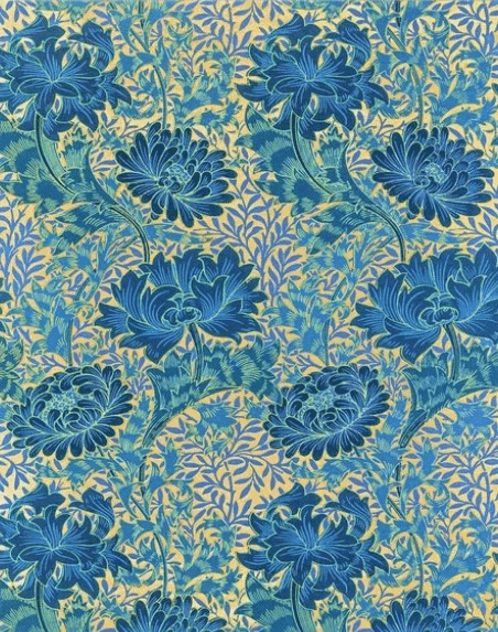 Diamantmalerei Chrysantheme - SEOS Shop ®