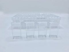 Diamond Painting Sortierbox 64 Tic Tac Dosen - SEOS Shop®