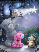 Diamond Painting Me 2 You Bären - SEOS Shop®
