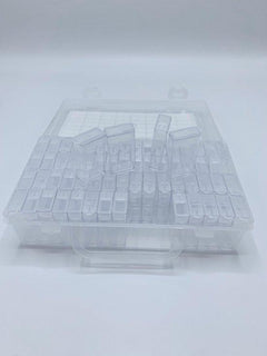 Diamond Painting Sortierbox 64 Tic Tac Dosen - SEOS Shop®