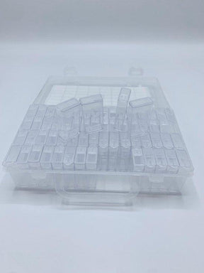 Sortierbox 64 Tic Tac Boxen - SEOS Shop®