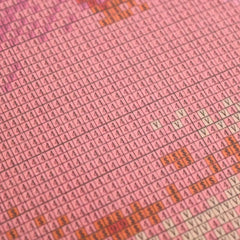 Diamond Painting Blije Koe – productdetail 7
