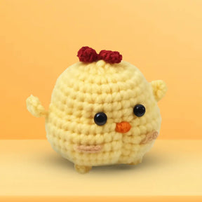 Amigurumi Huhn - Gemarts