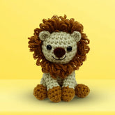 Amigurumi Löwe - Gemarts