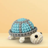 Amigurumi Schildkröte - Gemarts