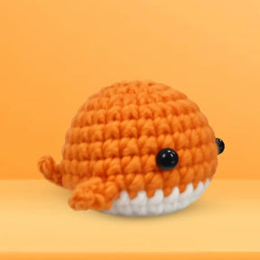 Amigurumi-Wal - Gemarts