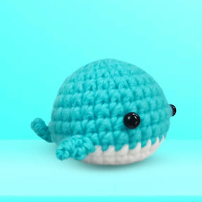 Amigurumi-Wal - Gemarts