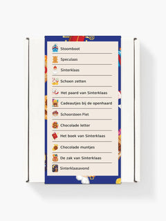 Mini-Meisterwerke – Niederlande-Paket