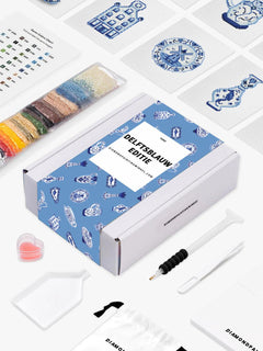 Mini-Meisterwerke – Niederlande-Paket