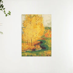 Diamantmalerei Abstrakter Baum Van Gogh - SEOS Shop ®