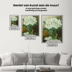 Diamantmalerei Blumen und Schmetterling - SEOS Shop ®