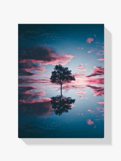 Diamantmalerei Baum im Himmel - SEOS Shop ®