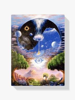 Diamantmalerei Baum des Lebens - SEOS Shop ®