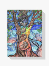 Diamantmalerei Baum des Lebens - SEOS Shop ®