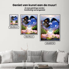 Diamantmalerei Baum des Lebens - SEOS Shop ®