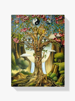 Diamantmalerei Baum des Lebens - SEOS Shop ®